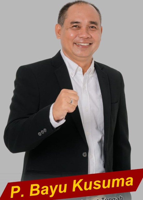  Caleg DPRD 1