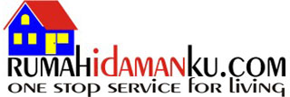 Rumah, Rumah Idaman, Rumah Idamanku, One Stop Service for Living